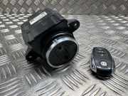 Zündschloss VW Touareg II (7P) 7P6905843