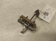 Türanschlag vorne rechts PEUGEOT 307 CC (3B) 2.0 HDi 135