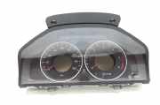 Tachometer Volvo S60 I (384) 31343328AA