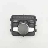 Navigations-Steuerknopf AUDI A5 Sportback (F5A) 2.0 TFSI quattro 8W0919614T