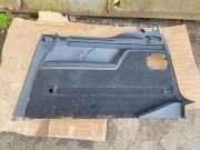 Kofferraumverkleidung rechts SEAT ALHAMBRA (710, 711) 2.0 TDI 7N0867036BA