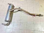 Auspuffanlage hinten Land Rover Range Rover Evoque I (L538) DAM088