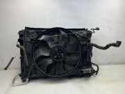 Kühler Mercedes-Benz E-Klasse (W213) A2135050030