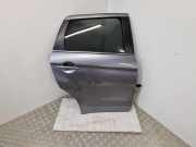 Tür hinten rechts CITROËN C4 AIRCROSS 1.6 HDi 115