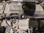 Motor ohne Anbauteile (Benzin) Opel Zafira A (T98) Y22DTR
