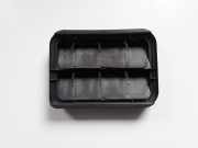 Karosserielüftungsgitter RENAULT CAPTUR (J5_) 1.5 dCi 90 7700838358