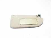 Sonnenblende rechts Volvo XC70 II (136) 39823363