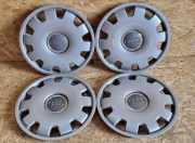 Radabdeckung Audi A4 Avant (8D, B5) 4B0601147D