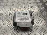 Steuergerät Airbag Opel Vectra B CC (J96) 24416701DJ