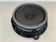 Lautsprecher rechts hinten Audi Q5 (8R) 80A035411