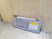 Linke Sonnenblende PEUGEOT 4007 (GP_) 2.2 HDi 7430A317