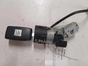 Zündschloss CITROËN C5 III (RD_) 1.6 HDi 110 9663123380
