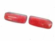 Stoßstangen Reflektor hinten rechts PEUGEOT 607 (9D, 9U) 2.7 HDi 24V