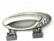 Türaußengriff hinten rechts SAAB 900 II Cabrio 2.0 -16 Turbo 5510136