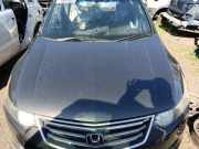 Motorhaube HONDA ACCORD VIII Estate (CW) 2.2 i-DTEC (CW3)