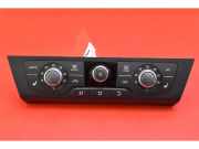 Heizungsbetätigung (Konsole) vorne Audi A6 Allroad (4G) 4G0820043AC