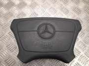 Schleifring Airbag Mercedes-Benz S-Klasse CL Coupe (C140) 1404601198