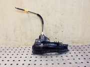 Türgriff links hinten Audi Q5 (8R)