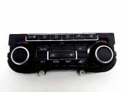 Heizungsbetätigung (Konsole) vorne VW Sharan (7N) 5K0907044FK
