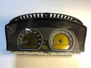 Kombiinstrument BMW 6 (E63) 645 Ci 88311329 81071503
