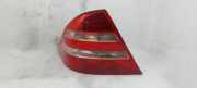 Rücklicht hinten links MERCEDES-BENZ S (W220) S 320 CDI (220.026, 220.126) A2208200164