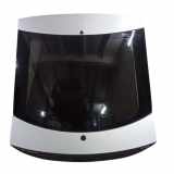 Heckklappe geschlossen Ford Mondeo III (B5Y) 43R001025