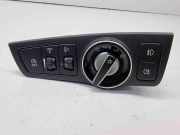Schalter für Licht Hyundai i40 (VF) 1305060079