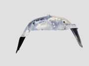 Innenkotflügel hinten rechts VW AMAROK (2H_, S1B) 2.0 BiTDI 4motion 2H5810972B