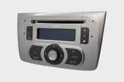 Radio/Navigationssystem-Kombination Alfa Romeo Mito (955) 156087350