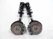 Radnaben vorne rechts AUDI A3 Cabrio (8V7, 8VE) 1.4 TFSI