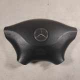 Schleifring Airbag Mercedes-Benz Vito/Mixto Kasten (W639) 6394600098