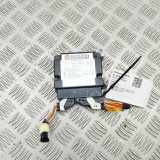 Airbag-Steuergerät TOYOTA Proace city Verso MPV (BKY_) Electric (BKYS) 9861190680