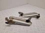 Hitzeschutz MERCEDES-BENZ GLK (X204) 350 CDI 4-matic (204.993) 4602121901 A6420981241