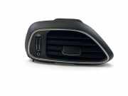 Lüftungsgitter Armaturenbrett Hyundai i30 III (PD, PDE, PDEN) 97480G4000VCA