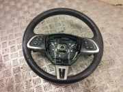 Lenkrad JAGUAR XF SPORTBRAKE (X250) 2.2 D 334115192