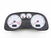 Tachometer Peugeot 307 () P9655926180B02
