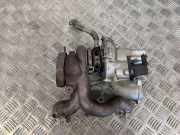 Turbolader MASERATI GHIBLI (M157) 3.0 297712