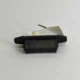 Heckklappenöffnungstaste TOYOTA COROLLA Estate (_E21_) 2.0 Hybrid (MZEH12) 84840-02090