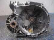 Schaltgetriebe Ford Focus II Cabriolet (DB3) 3M5R7F096YF
