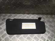 Sonnenblende links Mercedes-Benz E-Klasse Cabriolet (A207) 2078100710