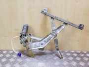 Türfensterheber hinten rechts SUBARU FORESTER (SF_) 2.0 AWD