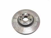 Bremsscheibe links vorne Volvo S80 I (184)