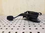 Kupplungspedal VW POLO (6R, 6C) 1.6 TDI 6R0721117B 6R2721059F