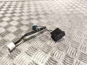 Zusätzliche Music Player-Anschlüsse MAZDA 6 Estate (GH) 2.2 MZR-CD TD1166DFX5700