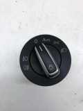 Schalter für Licht VW Passat B6 CC (357) 3C8941431A