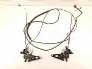 Roof Lock MERCEDES-BENZ SLK (R172) 250 CDI / d (172.403) 1727900171