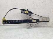 Fensterheber links hinten Audi A4 (8E, B7) 8K0839461A