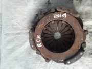 Kupplungsdruckplatte RENAULT CLIO II (BB0/1/2_, CB0/1/2_) 1.2 (BB0A, BB0F, BB10, BB1K, BB28, BB2D, BB2H, CB0A,...