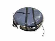Reserveradverkleidung TOYOTA LAND CRUISER 120 (_J12_) 3.0 D-4D (KDJ120, KDJ125)