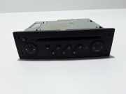Radio/Navigationssystem-Kombination Renault Grand Scenic II (JM) 8200607918